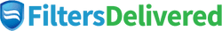 Filters Delivered LLC logo