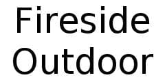 Fireside Outdoor logo