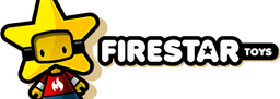 Firestar Toys logo
