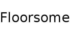 Floorsome logo