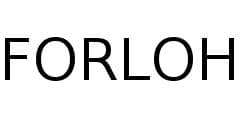FORLOH logo