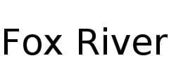 Fox River logo