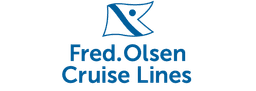Fred. Olsen Cruises logo