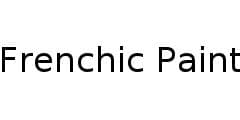 Frenchic Paint logo