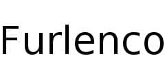 Furlenco logo