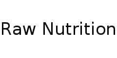 Get Raw Nutrition logo