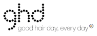 ghd logo