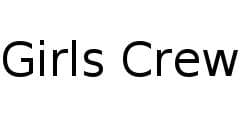 Girls Crew logo
