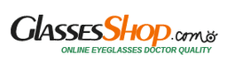 GlassesShop logo