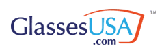 GlassesUSA logo
