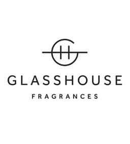 Glasshouse Fragrances Australia logo