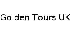Golden Tours logo
