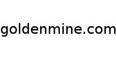 GoldenMine Jewelry logo