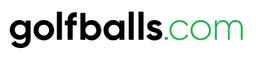 Golfballs logo