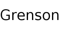 Grenson logo