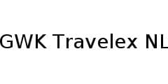 GWK Travelex logo