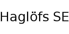 Haglöfs logo