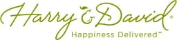 Harry & David logo