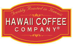 Hawaii Coffee Company logo