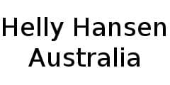 Helly Hansen Australia logo