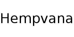 Hempvana logo