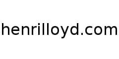 Henri-Lloyd logo