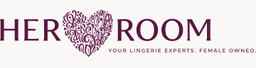 HerRoom logo