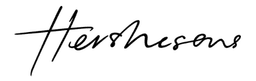Hershesons logo