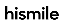 Hismile™ Official logo