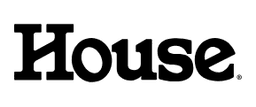House logo