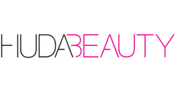 Huda Beauty logo