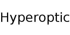 Hyperoptic logo