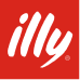 illy caffe logo