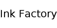 Ink Factory logo