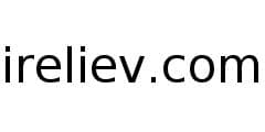 iReliev logo