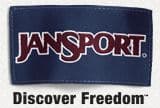 JanSport United Kingdom logo