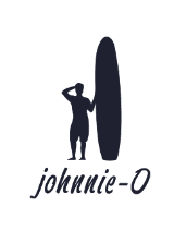 Johnnie-O logo