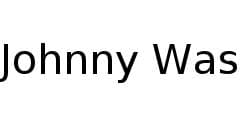Johnny Was logo