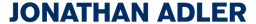 Jonathan Adler logo