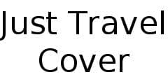 Just Travel Cover logo