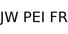 JW PEI France logo