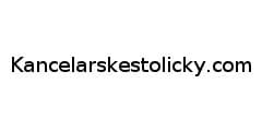 Kancelarskestolicky logo