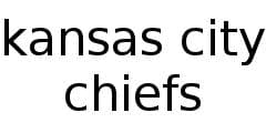 Kansas City Chiefs logo