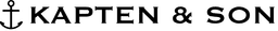 Kapten & Son logo