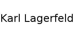 KARL LAGERFELD logo