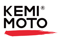 Kemimoto logo