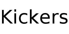 Kickers United Kingdom logo
