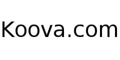 Koova logo
