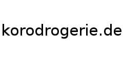 KoRo logo