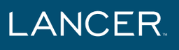 Lancer Skincare logo
